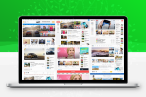 全打包主题巴巴主题源码+主题巴巴SEO插件 WordPress主题模版-创意云博客