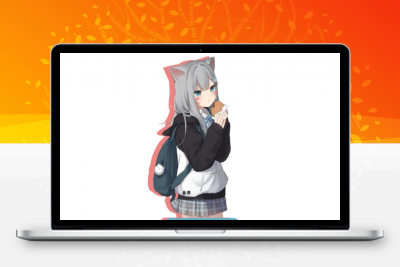 四款跑路了html单页源码-创意云博客