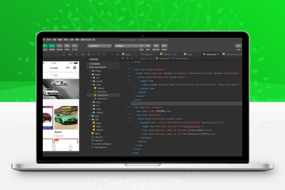 租车平台小程序源码/汽车租赁小程序源码-创意云博客