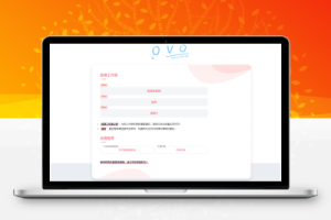 简单好看的一款二次元导航页源码-创意云博客