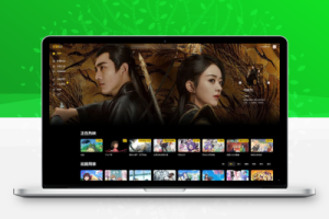 MXTU MAX仿毒舌自适应主题源码 | 苹果CMSv10模板去授权版-创意云博客